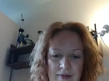 sexxxsirens – webcam model profile photo Image 3