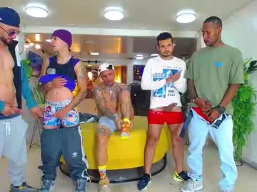 magnetic77slav – webcam model profile photo Image 2