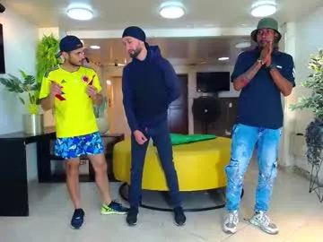 magnetic77slav – webcam model profile photo Image 5