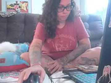 pinkypuppa – webcam model profile photo Image 4