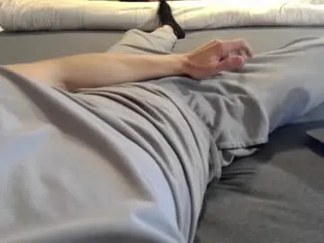 87johnny – webcam model profile photo