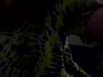 ewagreen – webcam model profile photo Image 3