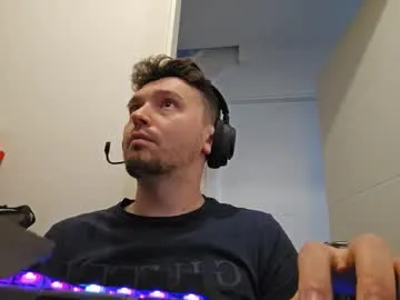 8inchdude93 – webcam model profile photo