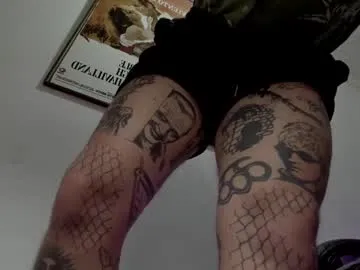 magnetic77slav – webcam model profile photo Image 6