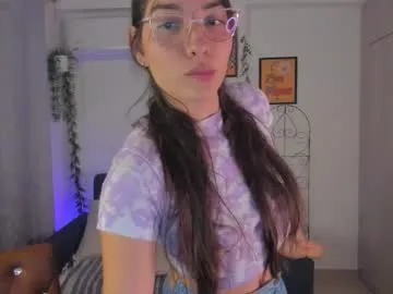 NinnaCarter – webcam model profile photo Image 7