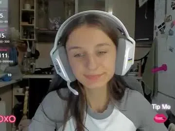 _nika_kik – webcam model profile photo Image 17