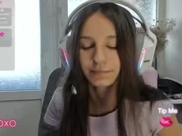 _nika_kik – webcam model profile photo Image 7