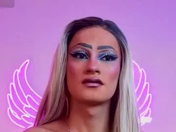 xdreamangel – webcam model profile photo Image 17