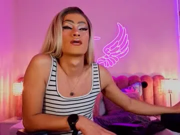 xdreamangel – webcam model profile photo Image 9