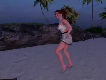 ebangelion – webcam model profile photo Image 12