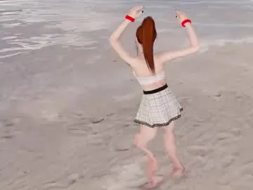 ebangelion – webcam model profile photo Image 13