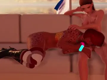 ebangelion – webcam model profile photo Image 2