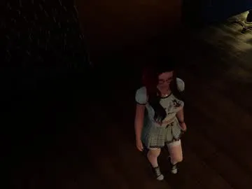 ebangelion – webcam model profile photo Image 7