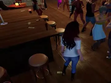 ebangelion – webcam model profile photo Image 8