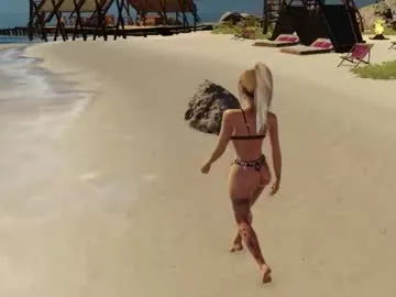 ebangelion – webcam model profile photo Image 9