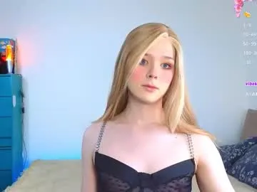 alliceredfox – webcam model profile photo Image 19