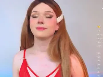 alliceredfox – webcam model profile photo Image 2