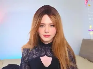 alliceredfox – webcam model profile photo Image 4