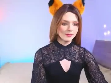 alliceredfox – webcam model profile photo Image 8