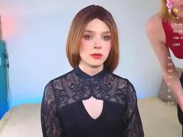 alliceredfox – webcam model profile photo Image 9