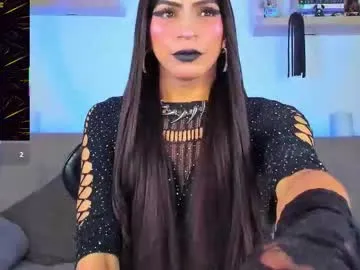 yummy_erika – webcam model profile photo Image 11