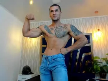 marcus_paradise – webcam model profile photo Image 6