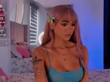 sexxxsirens – webcam model profile photo Image 10