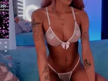 sexxxsirens – webcam model profile photo Image 6