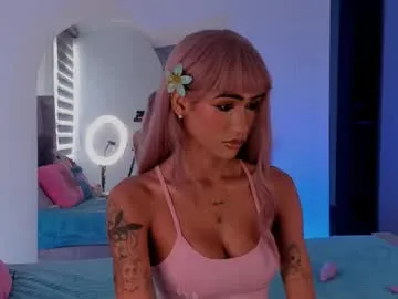 sexxxsirens – webcam model profile photo Image 7