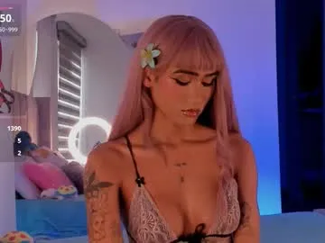 sexxxsirens – webcam model profile photo Image 9