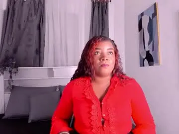 afrodita_de_amor – webcam model profile photo