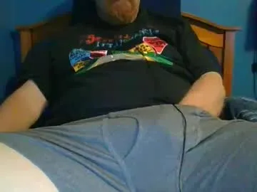 ahrnycumtoy – webcam model profile photo