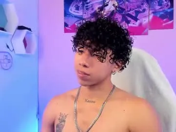 boy_jerry – webcam model profile photo Image 2