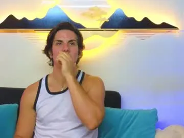 evan_white_ – webcam model profile photo Image 14