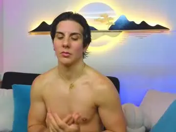 evan_white_ – webcam model profile photo Image 7