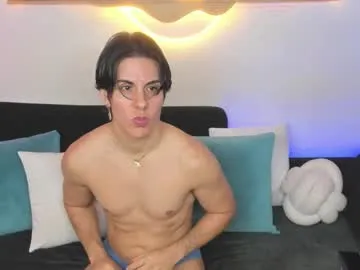 evan_white_ – webcam model profile photo Image 8