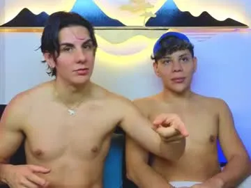 evan_white_ – webcam model profile photo Image 9