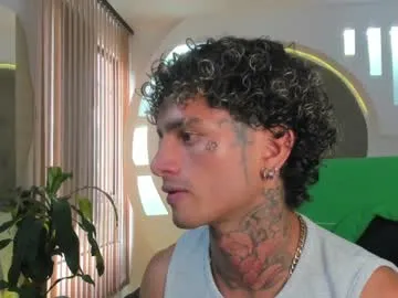 alanrodgers2_0 – webcam model profile photo