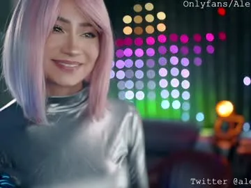 alejastorm Image 14