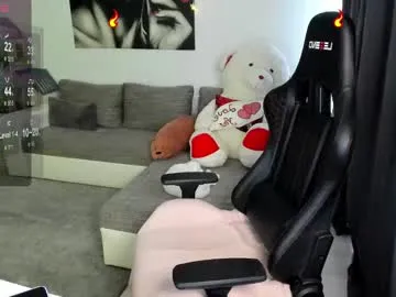 alesiakate – webcam model profile photo