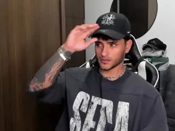 alexwos – webcam model profile photo Image 10