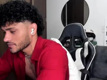 alexwos – webcam model profile photo Image 12