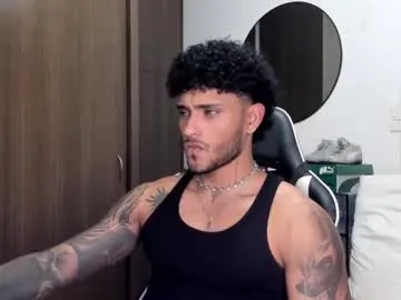 alexwos – webcam model profile photo Image 13