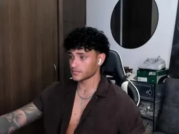 alexwos – webcam model profile photo Image 2