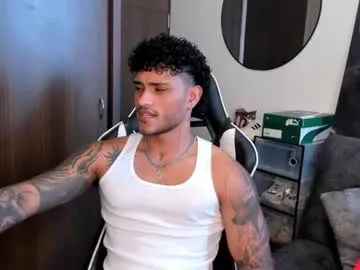 alexwos – webcam model profile photo Image 3