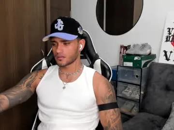 alexwos – webcam model profile photo Image 7