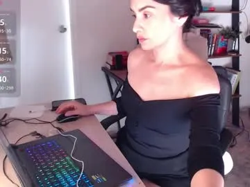 ventus_12 – webcam model profile photo Image 11