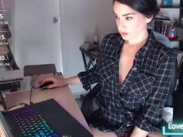 ventus_12 – webcam model profile photo Image 14