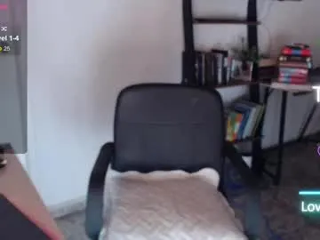 ventus_12 – webcam model profile photo Image 4