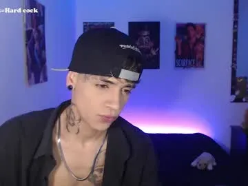 alex_rockstar Image 5